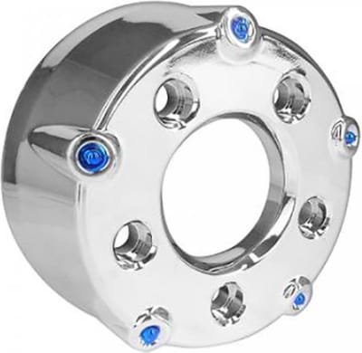 uitlaat bescherming een voor scooter yamaha 400 majesty 2004-2006 nieuw
