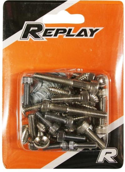 replay hardware voor yamaha 50 bw's 12 inch scooter 2003 tot 2020 nieuw
