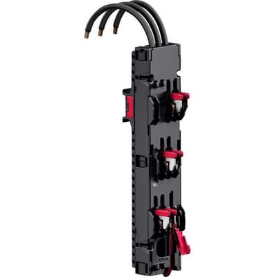 Rittal RX 9360.720 Aansluitadapter Met aansluitkabel 4 stuk(s)