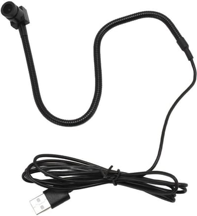 Dailygoody - Webcam - 2Mp USB-webcam - Voor Thuisvideoconferenties