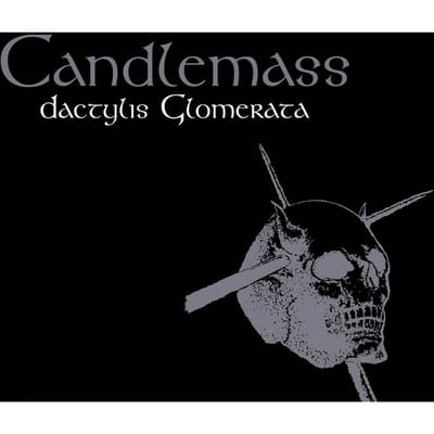 Candlemass CD - Dactylis glomerata - voor Geen - standaard