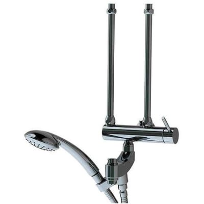 KWC single lever mixer tub low pressure 114.86.Z.291