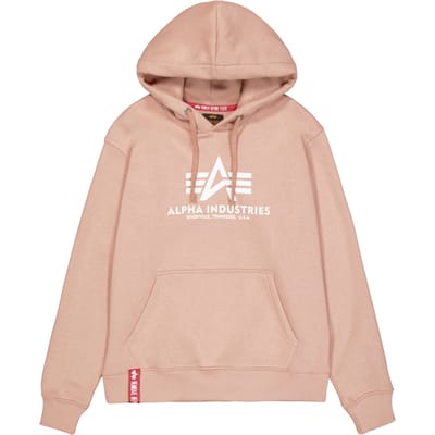 Hoodie Alpha Industries Basic