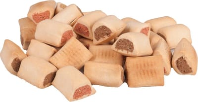 Flamingo Hondensnack Koekjes Meaty Rondies 10 kg - 10 kg