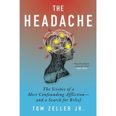 The Headache - Tom Zeller Jr.