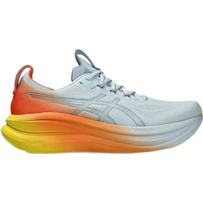 Hardloopschoenen Asics Chaussures de running gel-nimbus 28 FF BLAST+ et PureGEL