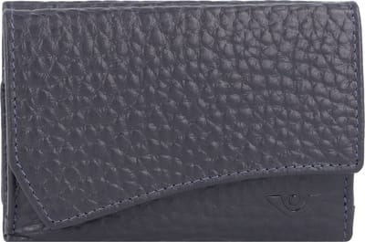 VOi Portemonnee Hirsch Carita Wallet Blau Donkerblauw
