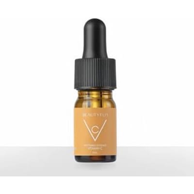 BEAUTY-FUN - Vitamin C Whitening Essence (Travel Size) 5ml
