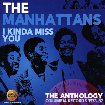 I Kinda Miss You - The Anthology