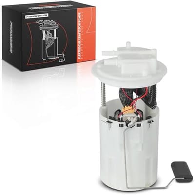 Dieselpomp Brandstofpomp voor Alfa Romeo 147 937 1.9 JTD (2001-2010)