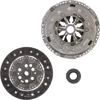 Schaeffler Luk Koppelingsset LUK 623 3765 00