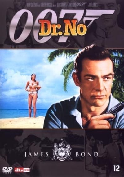 Dr. No