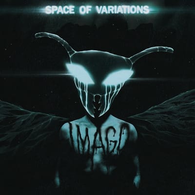 Space Of Variation - Imago (CD)