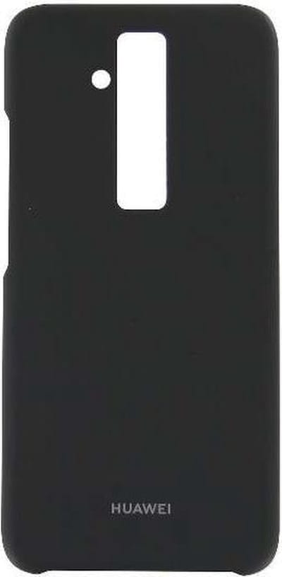 Magic Case Hoesje Huawei Mate 20 Lite - Zwart