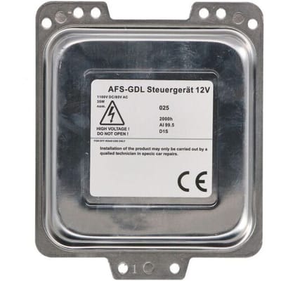 Besturingseenheid - verlichting BLIC 5402-02-025-500P