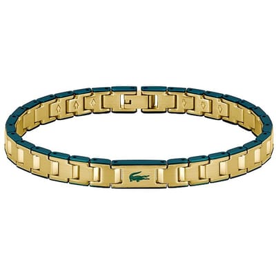 Lacoste Armband METROPOLE EDGE 2040587