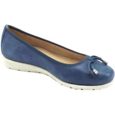 Ballerina's Valleverde VS10100A Nappa