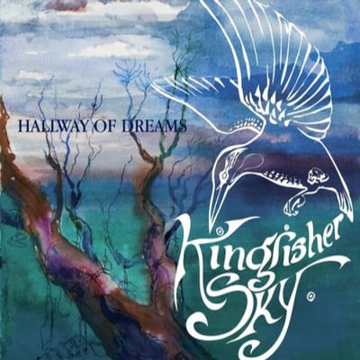 Kingfisher Sky - Hallway Of Dreams (2 LP) (Limited Edition)