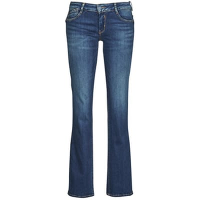 Straight Jeans Le Temps des Cerises PULPREG