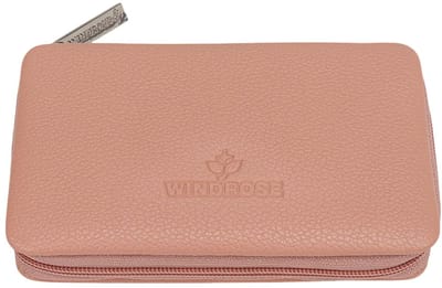 Windrose Marvella - Manicure-etui 13 cm (rose)