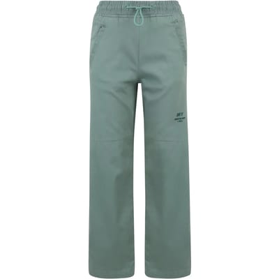 DEF - Worky Chinopants Broek - XS - Groen