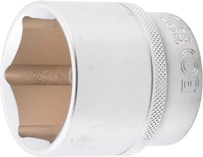 BGS Dopsleuteldop zeskant 1/2 38 mm