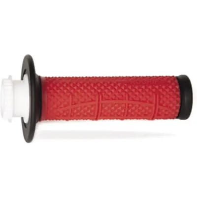 Motorcross handvatten Progrip 809 Lock on + 7 Cams