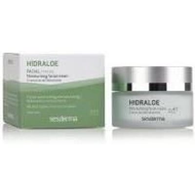 Hydraterende Gezichtscrème Hidraloe Sesderma (50 ml)