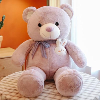 Nouveau jouet créatif en peluche en forme d'avocat, grande écharpe, cadeau 100cm（