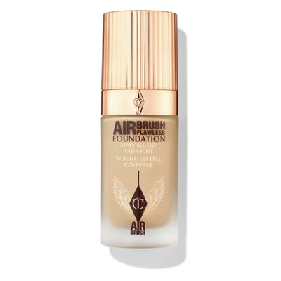 Charlotte Tilbury Airbrush Flawless Foundation - 5 Warm