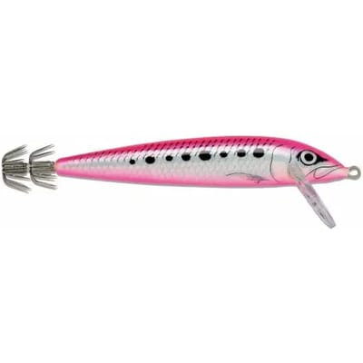 Diepduikende kunstaas Rapala countdown squid