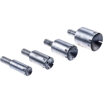Set ogenfrees (4 delig)