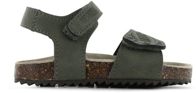 Sandaal Shoesme Boys Dark Green-Schoenmaat 26