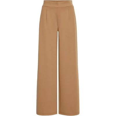 ICHI - IHKATE SUS LONG WIDE PA2 - Dames - Straight leg jeans