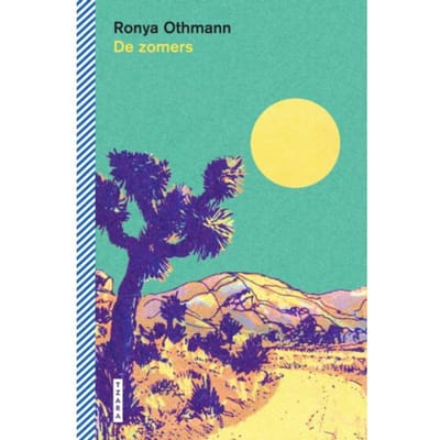 De Zomers - Ronya Othmann