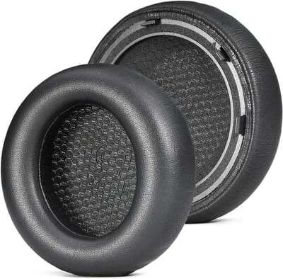 Hoofdkussens voor Noise Cancelling Hoofdtelefoon - Earpads voor Comfort en Geluidsisolatie