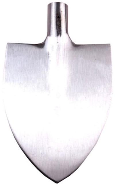 MM Eurotool Spade Barnevelder, los