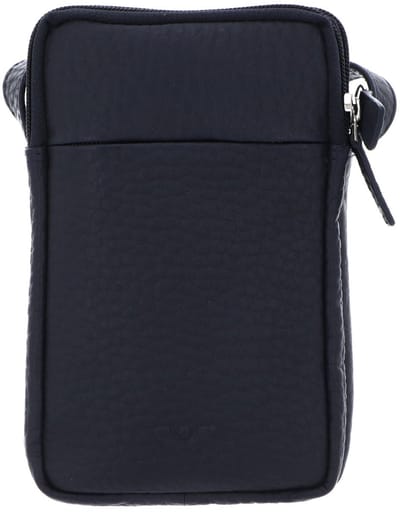 VOi schoudertas Nicole Crossover Bag Blue donkerblauw