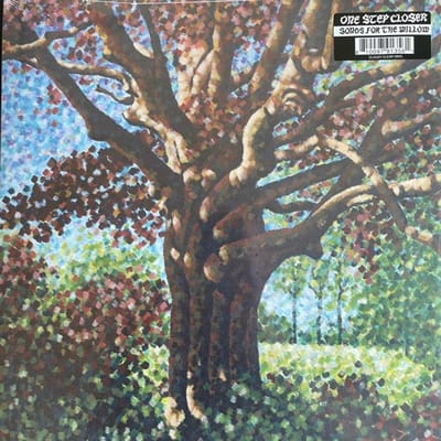 One Step Closer - Songs For The Willow (12" Single) (Coloured Vinyl)