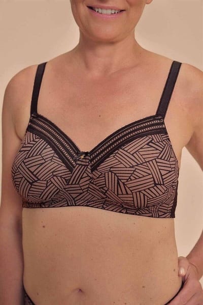 Amoena prothesebh Brooke - Maat 95B