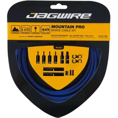 Remkit Jagwire Pro