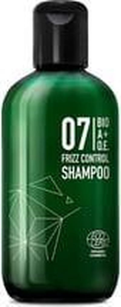 Bio A+O.E. - 07 Frizz Control Shampoo - 250 ml