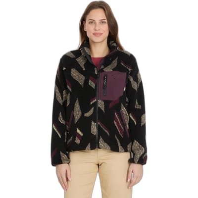 Damesfleece Ragwear Alaris