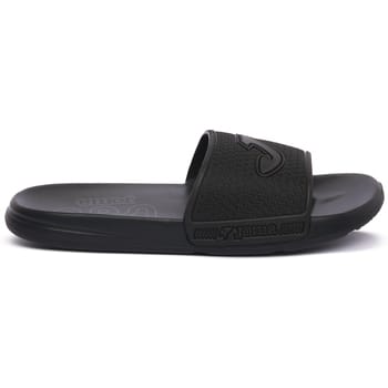 Joma S.Island Men 25 SISLAS, Mannen, Zwart, Slippers, maat: 41