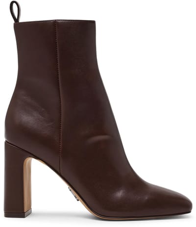 Dameslaarzen Steve Madden Adelisa