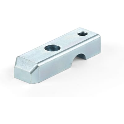 Bracket handle top