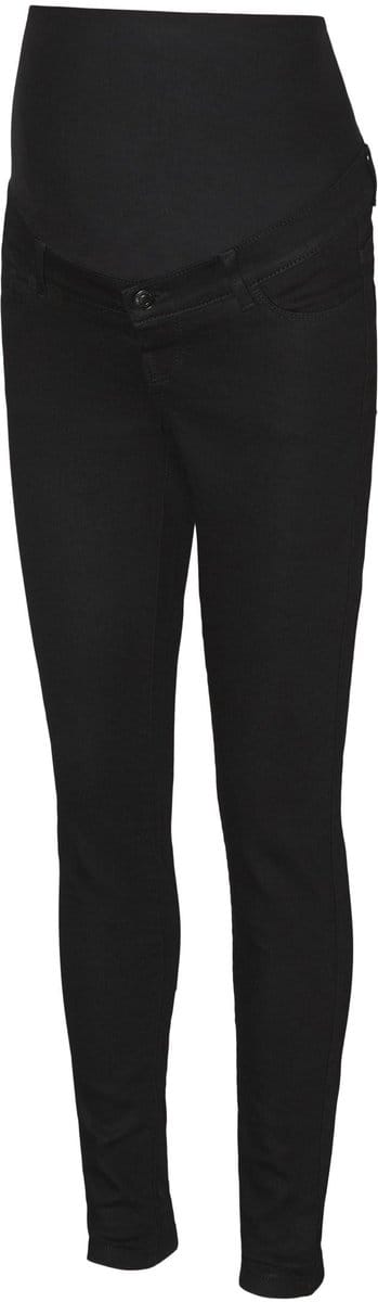 Vero Moda Maternity Skinny fit zwangerschapsjeans Skinny fit Jeans