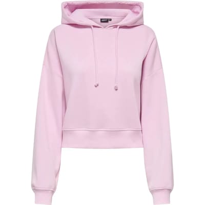 Dames Hoodie Only Life