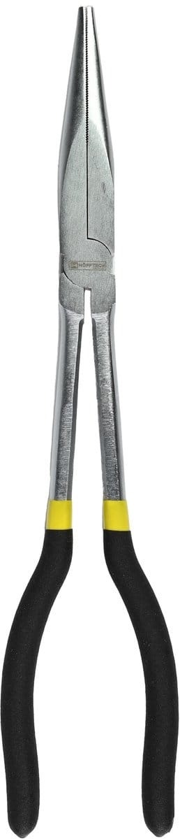 Hofftech Langneus bektang - recht - anti-slip handvat - 280 mm