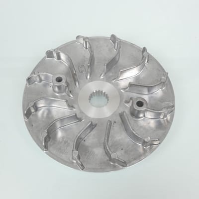vaste wang variator rms voor scooter honda 300 sh 2007-2012 22102-ktw-900 nieuw